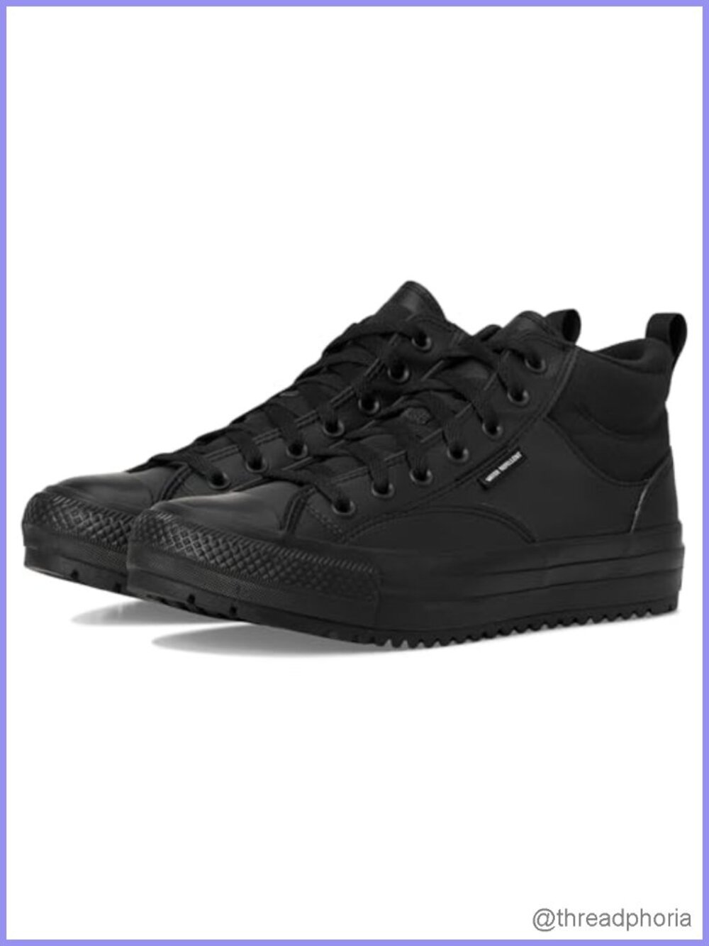 Chuck Taylor All Star Malden Street Boot Sneaker